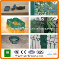 Powder Coated Wire Mesh Panels (manufacturer)